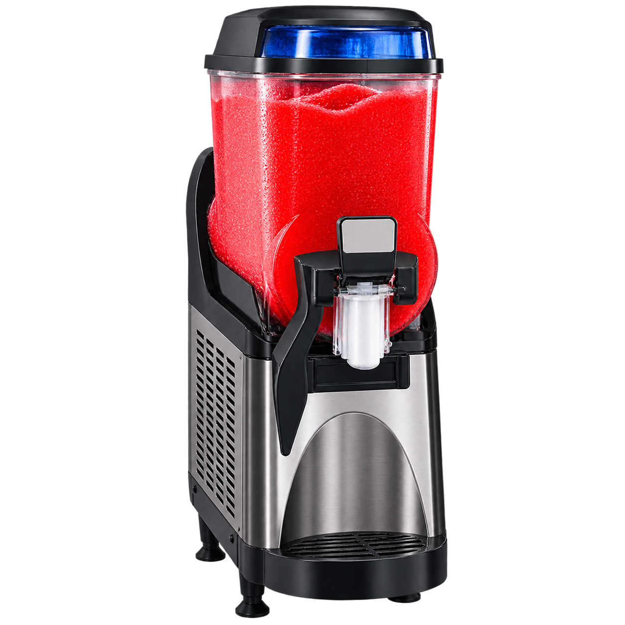 Single Frozen Drink Machine
