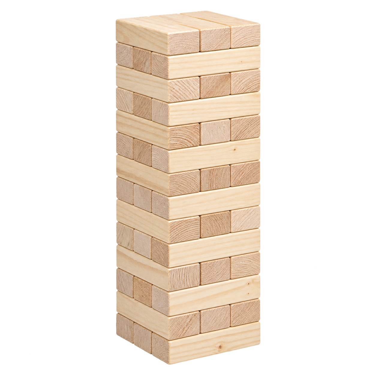 Giant Tumbling Tower