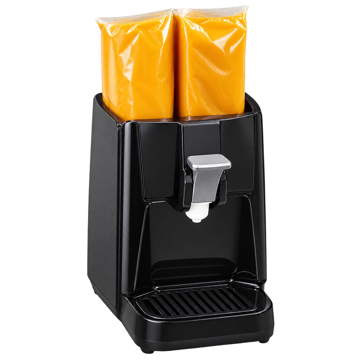 Nacho Cheese Dispenser